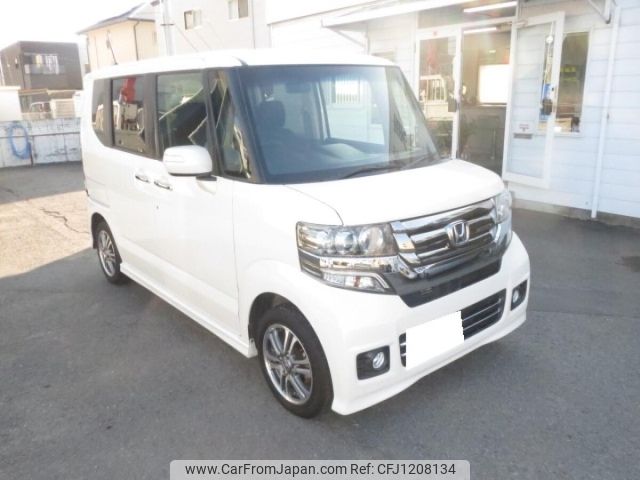 honda n-box 2016 -HONDA--N BOX JF1-1850129---HONDA--N BOX JF1-1850129- image 1