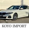 bmw 3-series 2021 -BMW 【名変中 】--BMW 3 Series 6K20--0FL36145---BMW 【名変中 】--BMW 3 Series 6K20--0FL36145- image 1