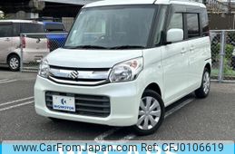 suzuki spacia 2017 quick_quick_DAA-MK42S_MK42S-191074