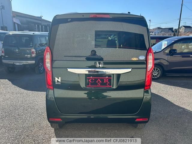 honda n-box 2019 quick_quick_JF3_JF3-1308545 image 2