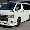 toyota hiace-van 2024 -TOYOTA--Hiace Van 3DF-GDH206V--GDH206-1100***---TOYOTA--Hiace Van 3DF-GDH206V--GDH206-1100***- image 12