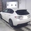 subaru impreza-wagon 2012 -SUBARU 【岐阜 303ﾄ4443】--Impreza Wagon GRB-013116---SUBARU 【岐阜 303ﾄ4443】--Impreza Wagon GRB-013116- image 2