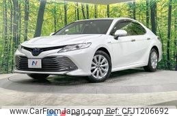 toyota camry 2020 -TOYOTA--Camry 6AA-AXVH75--AXVH75-1001174---TOYOTA--Camry 6AA-AXVH75--AXVH75-1001174-
