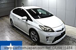 toyota prius 2014 -TOYOTA--Prius ZVW30--ZVW30-1851590---TOYOTA--Prius ZVW30--ZVW30-1851590-