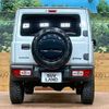 suzuki jimny 2023 quick_quick_JB64W_JB64W-291561 image 16