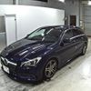 mercedes-benz cla-class 2017 -MERCEDES-BENZ--Benz CLA 117942-WDD1179422N597495---MERCEDES-BENZ--Benz CLA 117942-WDD1179422N597495- image 5