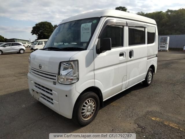 nissan nv100-clipper 2019 CFJ1792787 image 1