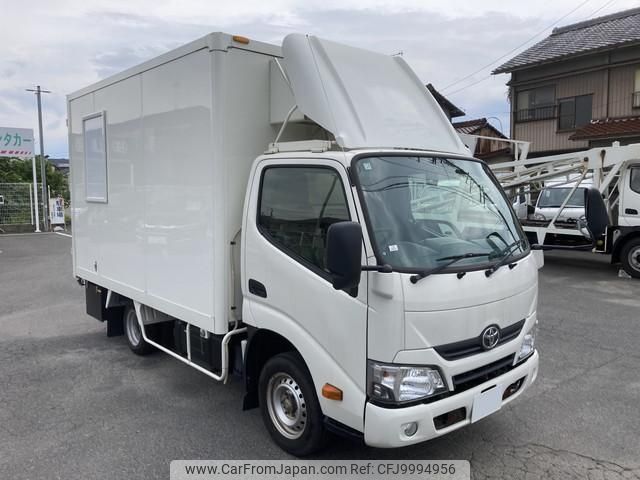 toyota dyna-truck 2017 quick_quick_ABF-TRY230_TRY230-0129203 image 1