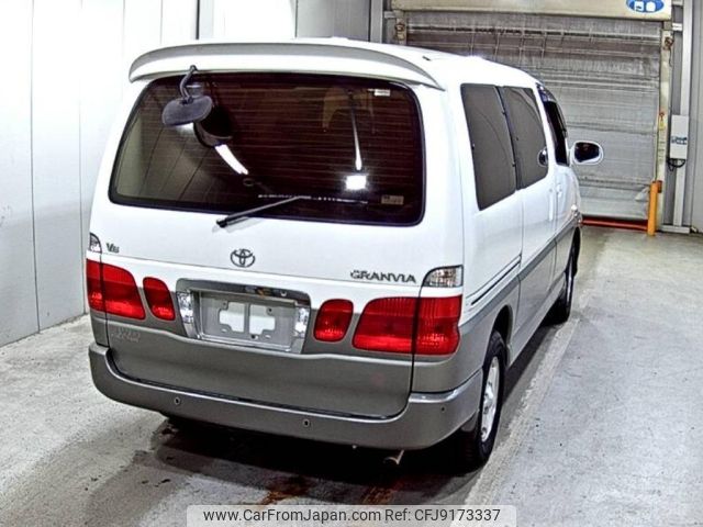 toyota granvia 2000 -TOYOTA--Granvia VCH16W--VCH16-0011440---TOYOTA--Granvia VCH16W--VCH16-0011440- image 2