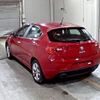 alfa-romeo giulietta 2012 -ALFA ROMEO--Alfa Romeo Giulietta 940141-ZAR94000007139542---ALFA ROMEO--Alfa Romeo Giulietta 940141-ZAR94000007139542- image 2