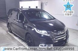 honda odyssey 2016 -HONDA--Odyssey RC1-1118865---HONDA--Odyssey RC1-1118865-