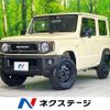 suzuki jimny 2023 -SUZUKI--Jimny 3BA-JB64W--JB64W-285584---SUZUKI--Jimny 3BA-JB64W--JB64W-285584- image 1