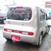nissan cube 2014 -NISSAN--Cube DBA-Z12--Z12-281135---NISSAN--Cube DBA-Z12--Z12-281135- image 2