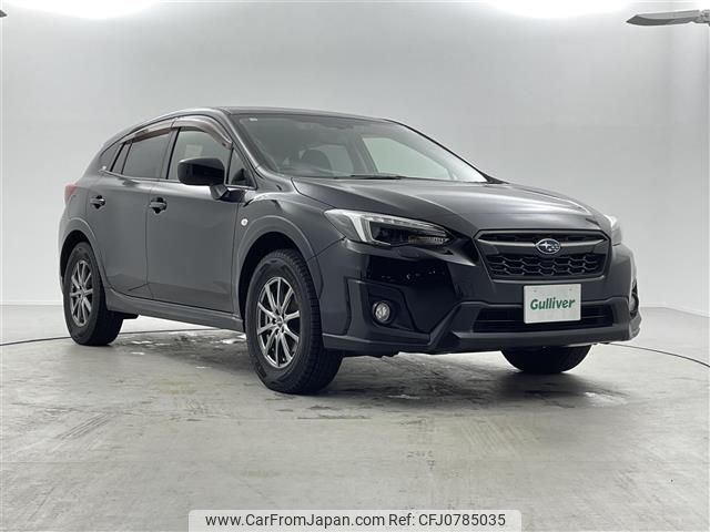 subaru impreza-wagon 2018 -SUBARU--Impreza Wagon DBA-GT3--GT3-039083---SUBARU--Impreza Wagon DBA-GT3--GT3-039083- image 1