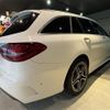 mercedes-benz c-class 2020 quick_quick_LDA-205214_W1K2052142F990114 image 4
