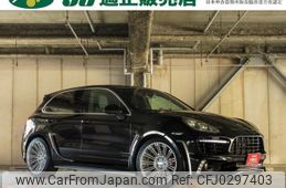 porsche cayenne 2011 -PORSCHE 【広島 387ﾆ358】--Porsche Cayenne 92AM5502--CLA03037---PORSCHE 【広島 387ﾆ358】--Porsche Cayenne 92AM5502--CLA03037-