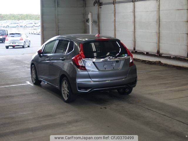 honda fit 2019 -HONDA--Fit GK3-3430697---HONDA--Fit GK3-3430697- image 2