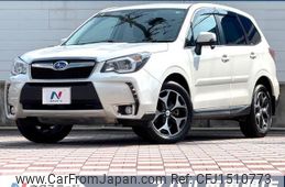 subaru forester 2013 CFJ1510773