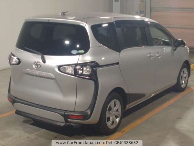 toyota sienta 2021 -TOYOTA--Sienta 5BA-NSP172G--NSP172-7013379---TOYOTA--Sienta 5BA-NSP172G--NSP172-7013379- image 2