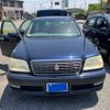 toyota crown 2001 -TOYOTA--Crown TA-GS171--GS171-0002563---TOYOTA--Crown TA-GS171--GS171-0002563- image 1