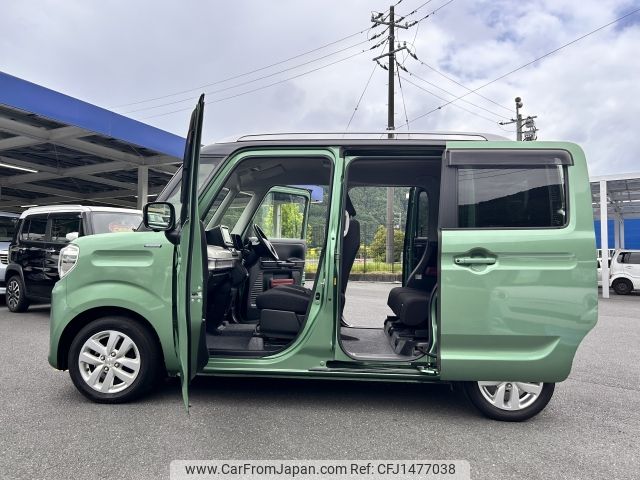 suzuki spacia 2020 -SUZUKI--Spacia DAA-MK53S--MK53S-265871---SUZUKI--Spacia DAA-MK53S--MK53S-265871- image 2