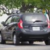 nissan note 2013 quick_quick_DBA-E12_E12-110347 image 6