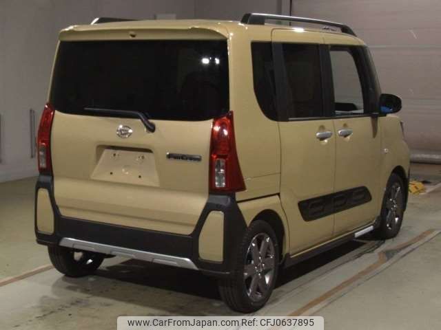 daihatsu tanto 2023 -DAIHATSU 【神戸 580ｱ1111】--Tanto 5BA-LA650S--LA650S-0337359---DAIHATSU 【神戸 580ｱ1111】--Tanto 5BA-LA650S--LA650S-0337359- image 2