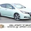 nissan leaf 2017 -NISSAN--Leaf ZAA-ZE1--ZE1-004949---NISSAN--Leaf ZAA-ZE1--ZE1-004949- image 1