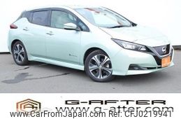 nissan leaf 2017 -NISSAN--Leaf ZAA-ZE1--ZE1-004949---NISSAN--Leaf ZAA-ZE1--ZE1-004949-