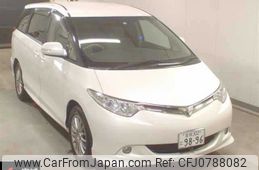 toyota estima 2008 -TOYOTA 【宮城 302ﾄ9896】--Estima ACR55W-7014341---TOYOTA 【宮城 302ﾄ9896】--Estima ACR55W-7014341-