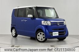 honda n-box 2016 -HONDA--N BOX DBA-JF1--JF1-1649821---HONDA--N BOX DBA-JF1--JF1-1649821-