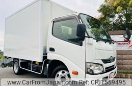 toyota dyna-truck 2020 CFJ1559495