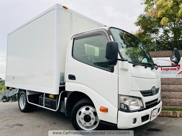 toyota dyna-truck 2020 CFJ1559495 image 1