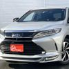 toyota harrier 2017 -TOYOTA--Harrier DBA-ASU65W--0003043---TOYOTA--Harrier DBA-ASU65W--0003043- image 2