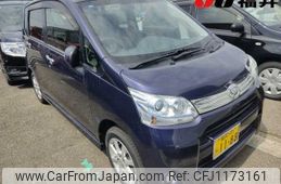 daihatsu move 2012 -DAIHATSU 【福井 585ﾗ1188】--Move LA110S--0018048---DAIHATSU 【福井 585ﾗ1188】--Move LA110S--0018048-