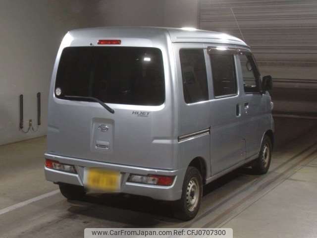 daihatsu hijet-van 2020 -DAIHATSU 【三重 480ﾇ8135】--Hijet Van EBD-S321V--S321V-0433288---DAIHATSU 【三重 480ﾇ8135】--Hijet Van EBD-S321V--S321V-0433288- image 2