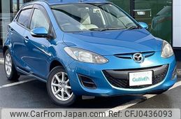 mazda demio 2012 -MAZDA--Demio DBA-DEJFS--DEJFS-123117---MAZDA--Demio DBA-DEJFS--DEJFS-123117-