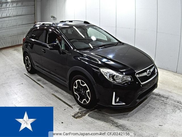 subaru xv 2015 -SUBARU--Subaru XV GP7--GP7-111362---SUBARU--Subaru XV GP7--GP7-111362- image 1