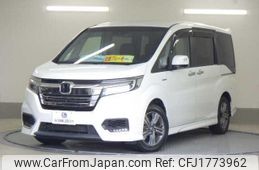 honda stepwagon-spada 2019 CFJ1773962