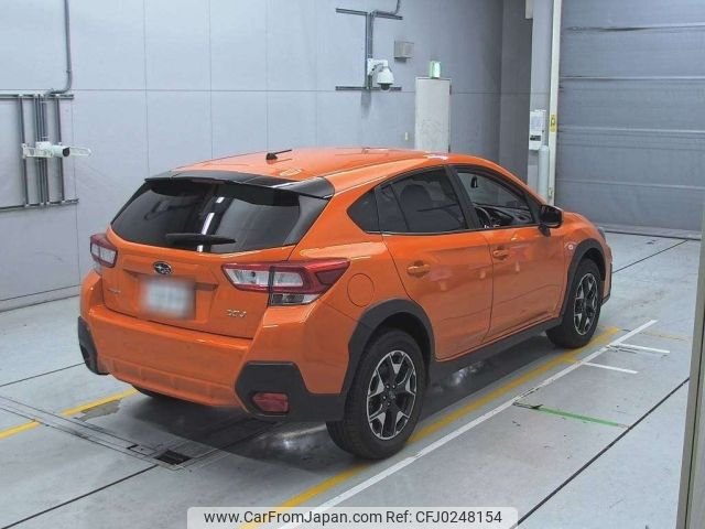 subaru xv 2019 -SUBARU--Subaru XV GT3-065258---SUBARU--Subaru XV GT3-065258- image 2