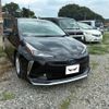 toyota prius 2021 CFJ1539460 image 12