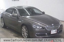 bmw 6-series 2013 -BMW--BMW 6 Series 6B44--0DG66349---BMW--BMW 6 Series 6B44--0DG66349-