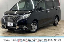 toyota esquire 2016 -TOYOTA--Esquire DBA-ZRR80G--ZRR80-0254718---TOYOTA--Esquire DBA-ZRR80G--ZRR80-0254718-