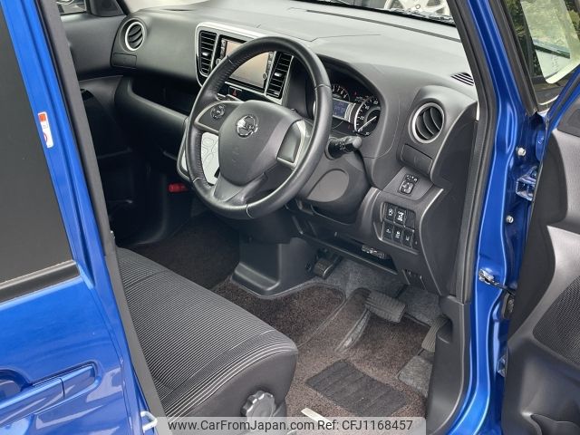 nissan dayz-roox 2018 -NISSAN--DAYZ Roox DBA-B21A--B21A-0506203---NISSAN--DAYZ Roox DBA-B21A--B21A-0506203- image 2