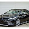 toyota camry 2017 -TOYOTA--Camry DAA-AXVH70--AXVH70-1011682---TOYOTA--Camry DAA-AXVH70--AXVH70-1011682- image 6