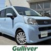 subaru stella 2017 -SUBARU--Stella DBA-LA150F--LA150F-0024009---SUBARU--Stella DBA-LA150F--LA150F-0024009- image 1