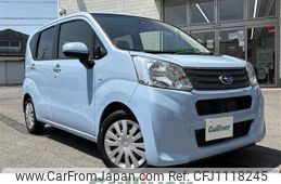 subaru stella 2017 -SUBARU--Stella DBA-LA150F--LA150F-0024009---SUBARU--Stella DBA-LA150F--LA150F-0024009-