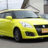 suzuki swift 2013 quick_quick_CBA-ZC32S_ZC32S-112013 image 1