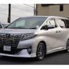 toyota alphard 2017 quick_quick_DBA-AGH30W_AGH30-0134537 image 1