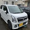 suzuki wagon-r 2022 CFJ1864658 image 2